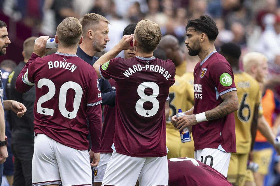 半场战报：国安2-0梅州，法比奥梅开二度