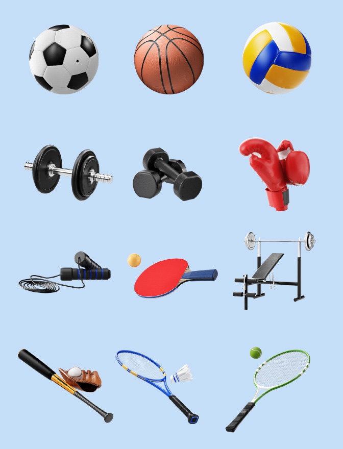 萨尼亚选择内马尔为自己最难对付的对手，廷贝尔选择梅西