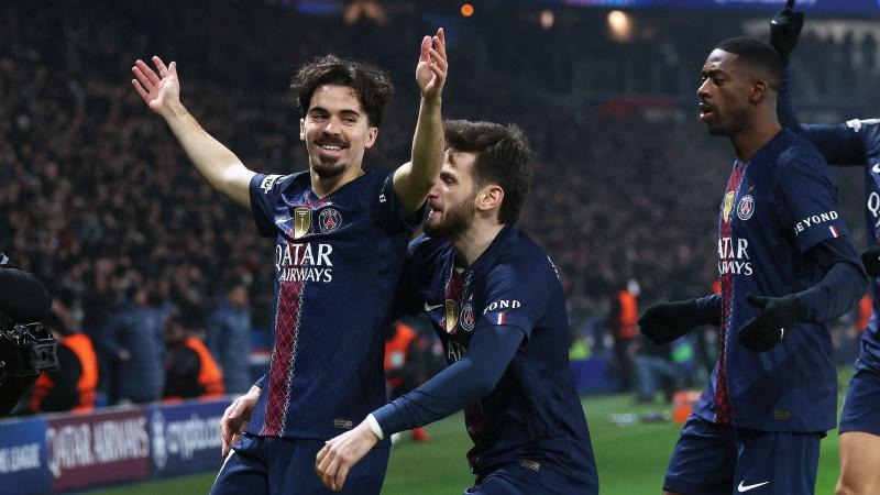 孔帕尼：阿森纳几乎没有明显弱点；格纳布里的情况看起来不错