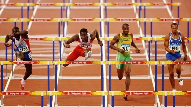 [排球]顶住压力 天津女排大胜福建队